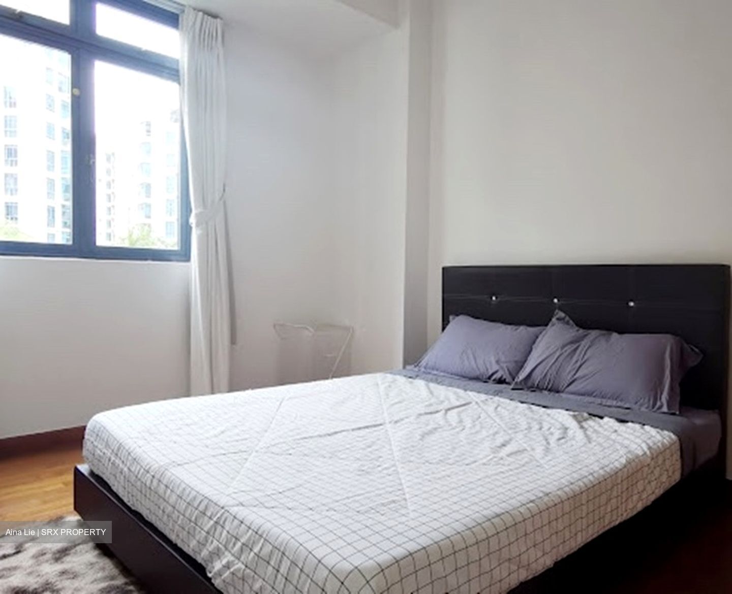 Sanctuary Green (D15), Condominium #565818881